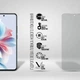 Плівка гідродролева ArmorStandart Matte для OPPO Reno11 F 5G (ARM76651) - зображення 2