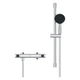 Смеситель для душа Grohe QuickFix Precision Flow 34800001 - изображение 1