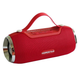 Портативна бездротова колонка Bluetooth Hopestar H40 red - зображення 3
