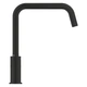 Набор смесителей 4 в 1 для ванной комнаты и кухни Grohe QuickFix Start Black M-Size UA303301MK - изображение 7