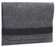 Чохол для ноутбука Gmakin для Macbook Pro 15 Black (GM14-15) - зображення 1