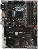 Материнська плата MSI Z170-A Pro (s1151, Intel Z170, PCI-Ex16) - зображення 1