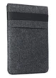 Чохол для ноутбука Gmakin для Macbook Pro 15 Сірий, Конверт, На резинці (GM71-15) - зображення 1