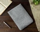 Чохол для ноутбука Gmakin для MacBook Pro 13"" Grey (GM16-13New) - зображення 6
