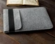 Чохол для ноутбука Gmakin для MacBook Pro 13"" Grey (GM16-13New) - зображення 8