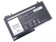 Батарея NGGX5 для DELL Latitude E5250 (0RDRH9, RDRH9) (11.4V 3600mAh 41Wh)(Metal Case) - изображение 1