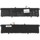 Батарея для ноутбука ASUS B31N1911 11.55V 3640mAh 42Wh Чорний - зображення 2