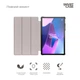 Чохол ArmorStandart Smart Case для Lenovo Tab P11 Pro (2nd Gen) Black (ARM64127) - зображення 3
