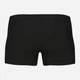 Плавки мужские Arena Foggy Dots Swim Short 008483-500 105 Черные (3468337428664) - изображение 2