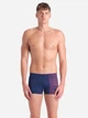 Плавки мужские Arena Foggy Dots Swim Short 008483-700 100 Темно-синий/Коралловый (3468337428732_1) - изображение 1