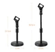 Микрофонная стойка настольная с держателем Avzhezh AMS-002 Desktop Mic - изображение 3