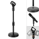 Микрофонная стойка настольная с держателем Avzhezh AMS-002 Desktop Mic - изображение 4