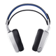 Гарнітура Бездротовий SteelSeries Arctis 7P+ White - зображення 1