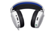 Гарнітура Бездротовий SteelSeries Arctis 7P+ White - зображення 3