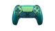 Sony PlayStation 5 DualSense (Chroma Teal) (1000044461) - изображение 5