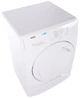 Сушильный автомат Zanussi ZDP 7202 PZ - изображение 2