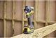 Akumulatorowa wkrętarka udarowa hydrauliczna bezszczotkowa DeWalt DCF870N (5035048833667) - obraz 6