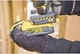 Akumulatorowa wkrętarka udarowa hydrauliczna bezszczotkowa DeWalt DCF870N (5035048833667) - obraz 8