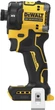Шурупокрут ударний гідравлічний акумуляторний безщітковий DeWalt DCF870NT без акумулятора та зарядного пристрою - зображення 5