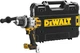 Akumulatorowa bezszczotkowa wiertarko-wkrętarka udarowa DeWalt DCD1007NT (5035048806807) - obraz 1