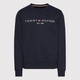 Світшот чоловічий Tommy Hilfiger MW0MW11596-DW5 M Синій (8720112890604) - зображення 5