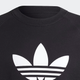 Bluza bez kaptura męska adidas IM4500 L Czarna (4066761427759) - obraz 7