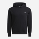 Худі чоловіче Reebok Atr Hoopwear Hoodie 100075817 L Чорне (1200143304686) - зображення 7