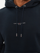 Худі чоловіче Tommy Hilfiger thmw0mw32673dw5 XL Темно-синє (8720645206156) - зображення 4