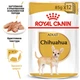 Корм Royal Canin Chihuahua Adult влажный для взрослых собак породы чихуахуа 85 гр - изображение 2