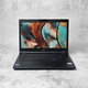 Ноутбук Fujitsu LifeBook E5411 / 14" (1920x1080) IPS / Intel Core i3-1115G4 (2 (4) ядра по 1.7 - 4.1 GHz) / 16 GB DDR4 / 256 GB SSD M.2 / Intel UHD Graphics / WebCam / Win 10 Pro б/у - изображение 2