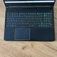 Игровой ноутбук Б-класс Acer Predator Triton PT315-53 / 15.6" (2560x1440) IPS / Intel Core i7-11800H (8 (16) ядер по 2.3 - 4.6 GHz) / 16 GB DDR4 / 512 GB SSD / nVidia GeForce RTX 3070, 8 GB GDDR6, 256-bit / WebCam б/у - изображение 7