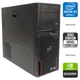 Рабочая станция Fujitsu Celsius M720 Tower / Intel Xeon E5-1620 (4 (8) ядра по 3.6 - 3.8 GHz) / 16 GB DDR3 / 256 GB SSD + 1000 GB HDD / nVidia Quadro 4000, 2 GB GDDR5, 256-bit / DVD-ROM б/у - изображение 1