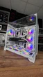 Сборка под заказ: компьютер Lian-Li O11 Vision White Tower / AMD Ryzen 7 7800X3D (8 (16) ядер по 4.2 - 5.0 GHz) / 32 GB DDR5 / 2000 GB SSD M.2 / nVidia GeForce RTX 4070 Ti Super, 16 GB GDDR6X, 256-bit / 850W - изображение 4