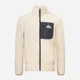 Толстовка на мехе на молнии мужская Lonsdale Lartington 117631-4502 2XL Молочная (4255581539548) - изображение 6