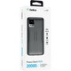 Повербанк Gelius RDS GP-PB302 20000mAh 22.5W(QC/PD) Black - зображення 3