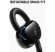 Наушники Anker SoundCore V20i Black (A3876G11) - изображение 7
