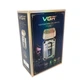 Електробритва сіткова VGR V 337 з дисплеєм LED - зображення 7