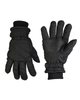 Рукавиці тактичні Mil-Tec утеплені 2XL Fingerhandschuhe Thinsulate Black (12530002-906-XXL) - зображення 1