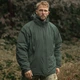 Куртка тактична Helikon-tex зимова L Level 7 Climashield Apex Alpha Green (KU-L70-NL-36-B05-L) - зображення 1