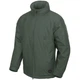 Куртка тактична Helikon-tex зимова L Level 7 Climashield Apex Alpha Green (KU-L70-NL-36-B05-L) - зображення 2
