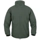 Куртка тактична Helikon-tex зимова L Level 7 Climashield Apex Alpha Green (KU-L70-NL-36-B05-L) - зображення 3