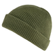 Шапка Mil-Tec утеплена One size Thinsulate™ Watch Hat Olive (12131001) - зображення 3