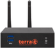 Шлюз VPN Terra VPN-Gateway Black Dwarf G5 з ліцензією Securepoint 36 місяців (SP-BD-1400182) - зображення 1