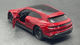Тематична Машинка Matchbox Porsche Taycan GTS Sport Turismo Moving Parts 1:64 FWD28/HVM84 Red - зображення 4