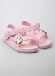 Босоножки American Club 28 Светло-розовый (TVO-NH146-24-Light-pink) - изображение 1