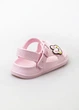 Босоножки American Club 28 Светло-розовый (TVO-NH146-24-Light-pink) - изображение 4