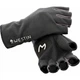 Перчатки Westin HLF Fleece Gloves Carbon Black XL,A222-657-XL - изображение 1