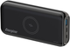 Powerbank Energizer QE20009PQ 20000 mAh Wireless 20W Black (0842982105485) - obraz 3