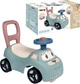 Машина для катания малыша Smoby Little Котик 54х27х40 см (140503) (3032161405032) - изображение 1