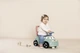 Машина для катания малыша Smoby Little Котик 54х27х40 см (140503) (3032161405032) - изображение 15